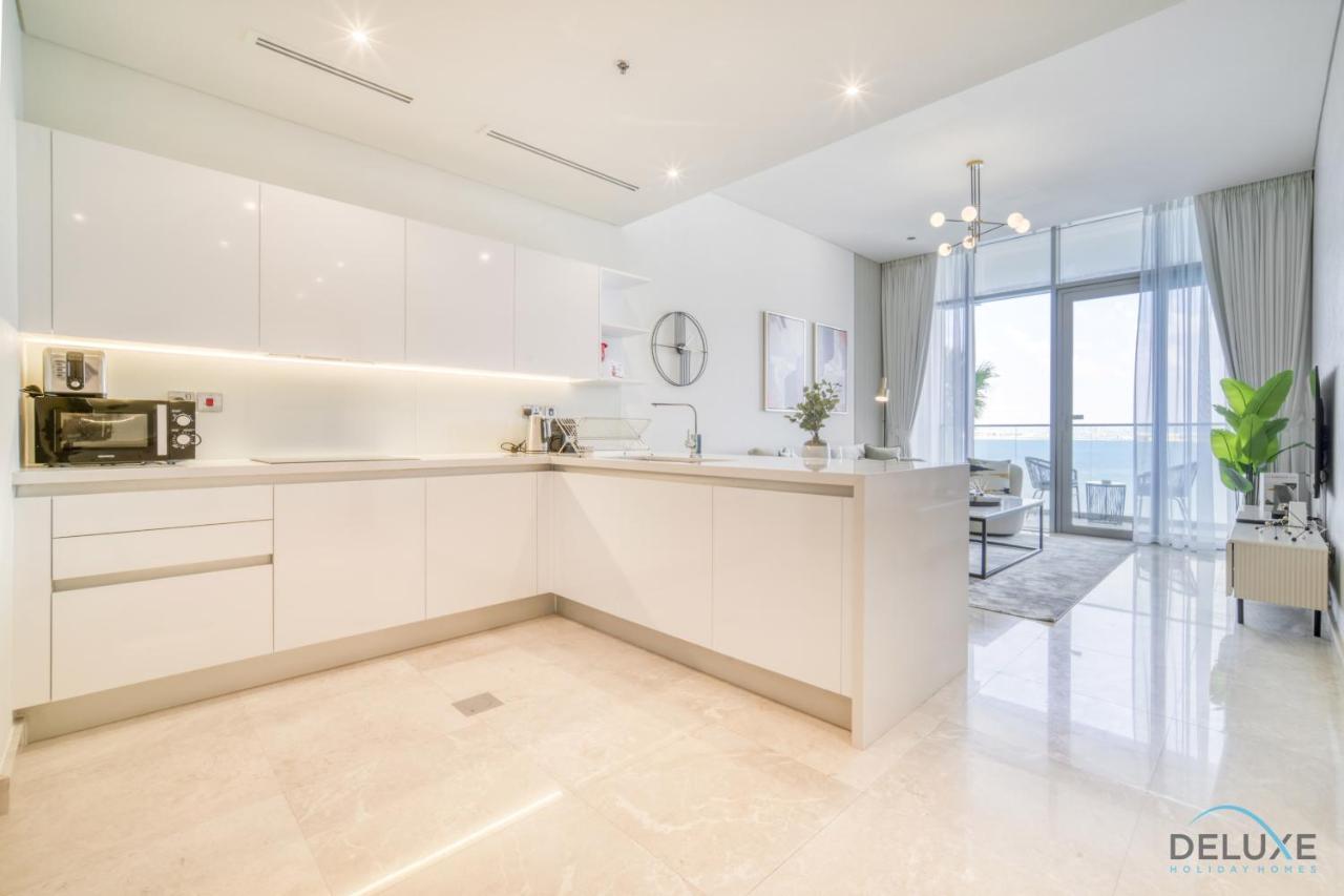Peaceful 1br At The Anwa By Omniyat Maritime By Deluxe Homes Apartment