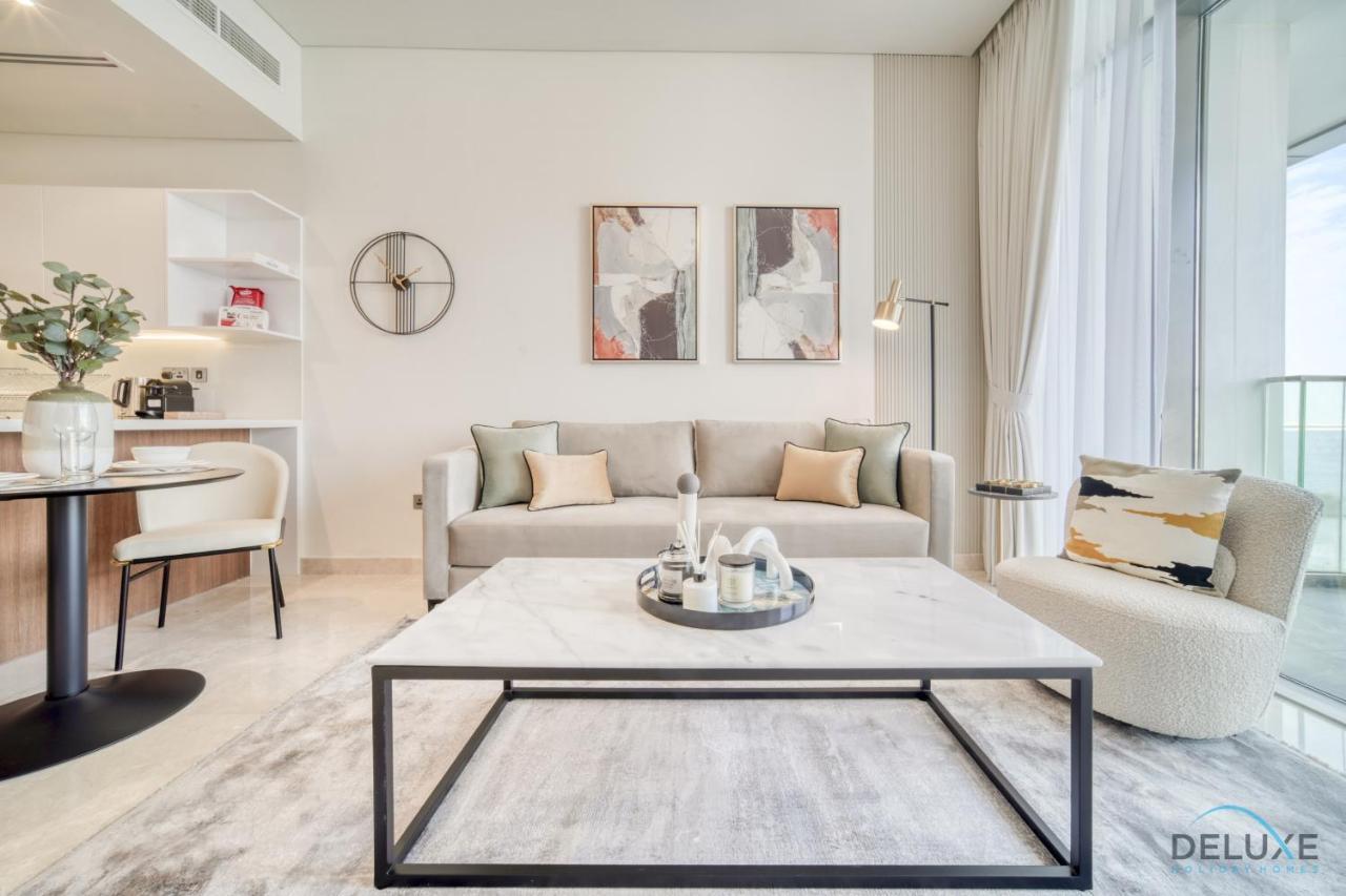 Peaceful 1br At The Anwa By Omniyat Maritime By Deluxe Homes Apartment *