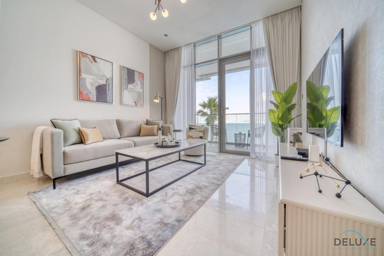 Apartment Peaceful 1br At The Anwa By Omniyat Maritime By Deluxe Homes Dubai