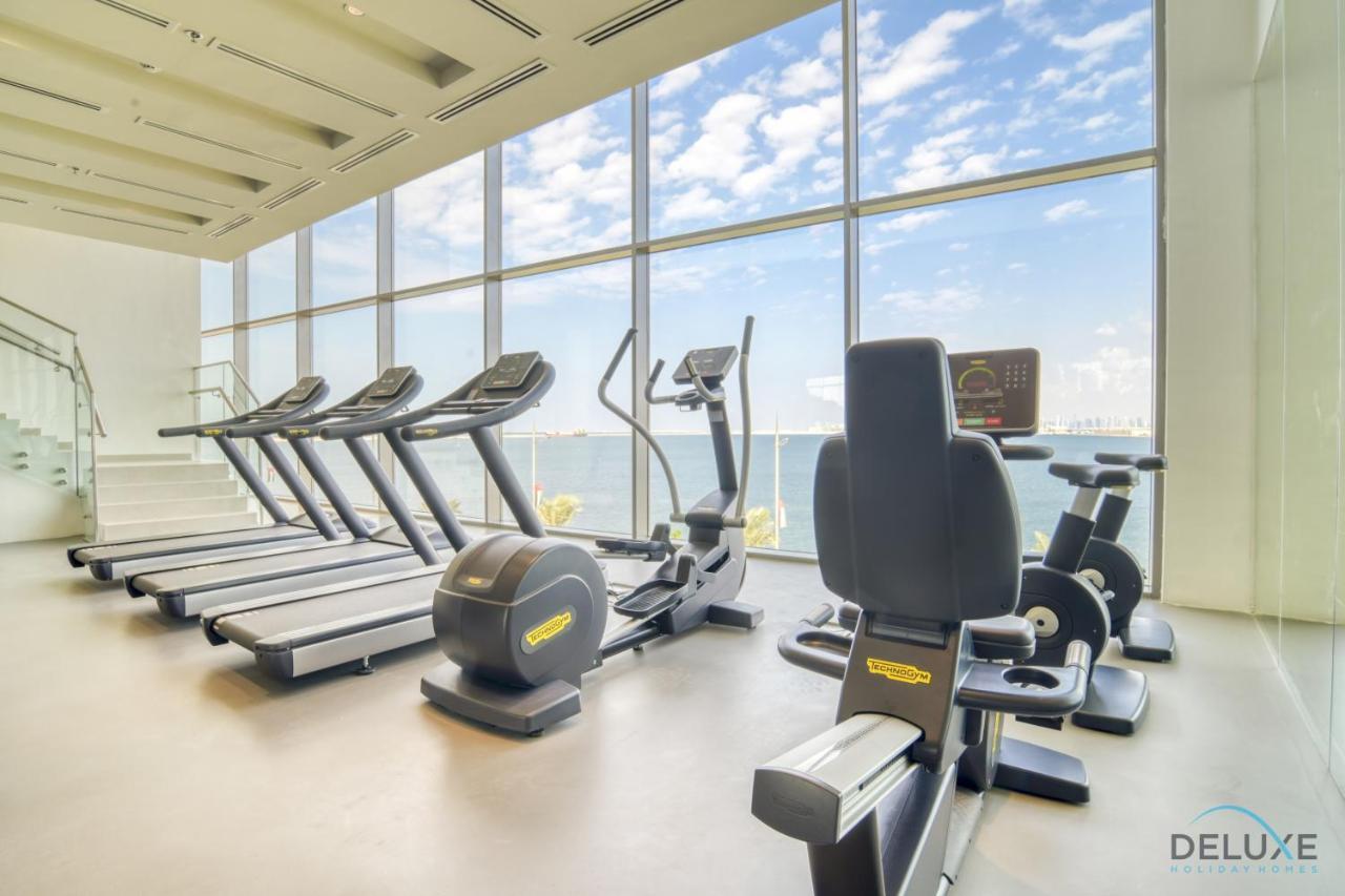 Peaceful 1br At The Anwa By Omniyat Maritime By Deluxe Homes *