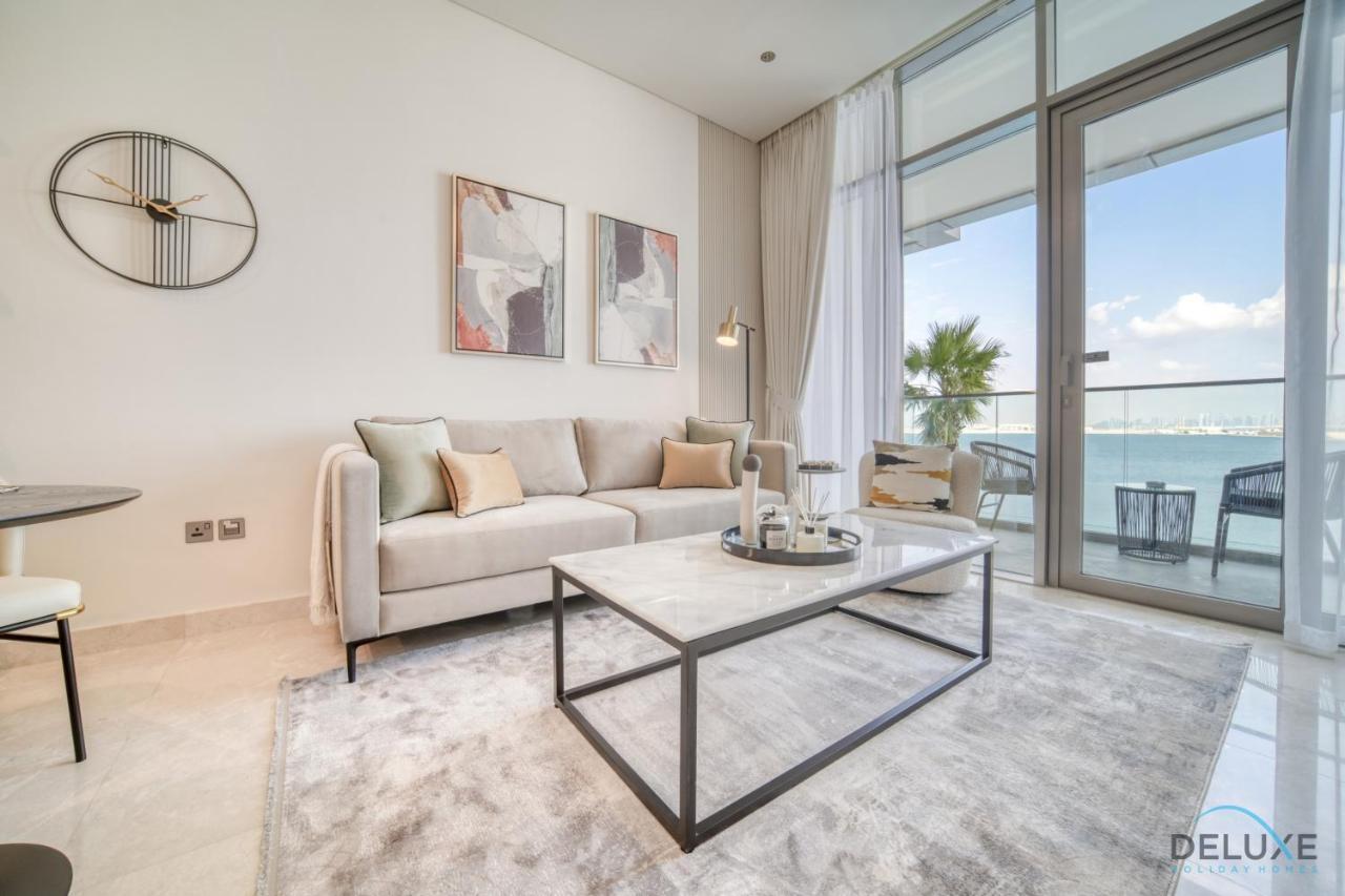 Peaceful 1br At The Anwa By Omniyat Maritime By Deluxe Homes *