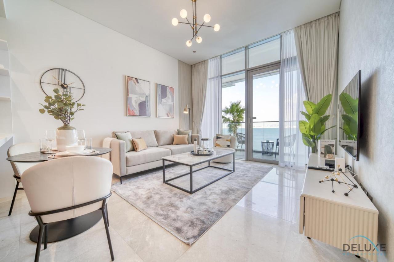 Apartment Peaceful 1br At The Anwa By Omniyat Maritime By Deluxe Homes Dubai