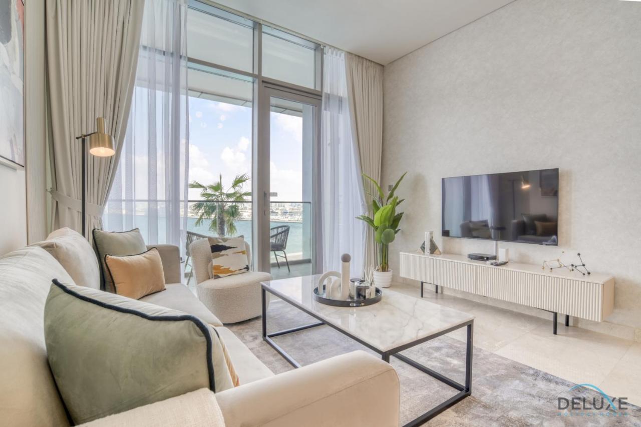Peaceful 1br At The Anwa By Omniyat Maritime By Deluxe Homes Apartment *