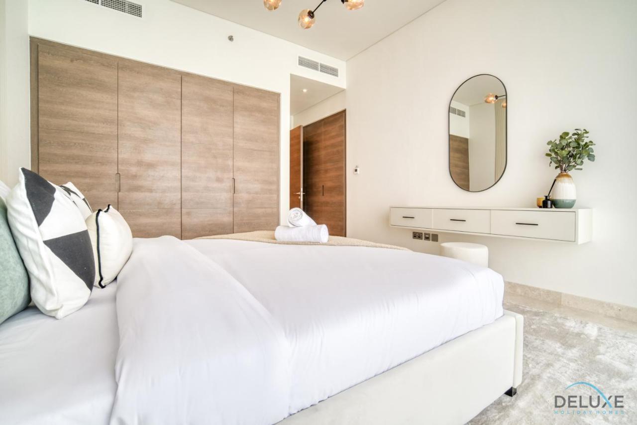 Peaceful 1br At The Anwa By Omniyat Maritime By Deluxe Homes Apartment Dubai