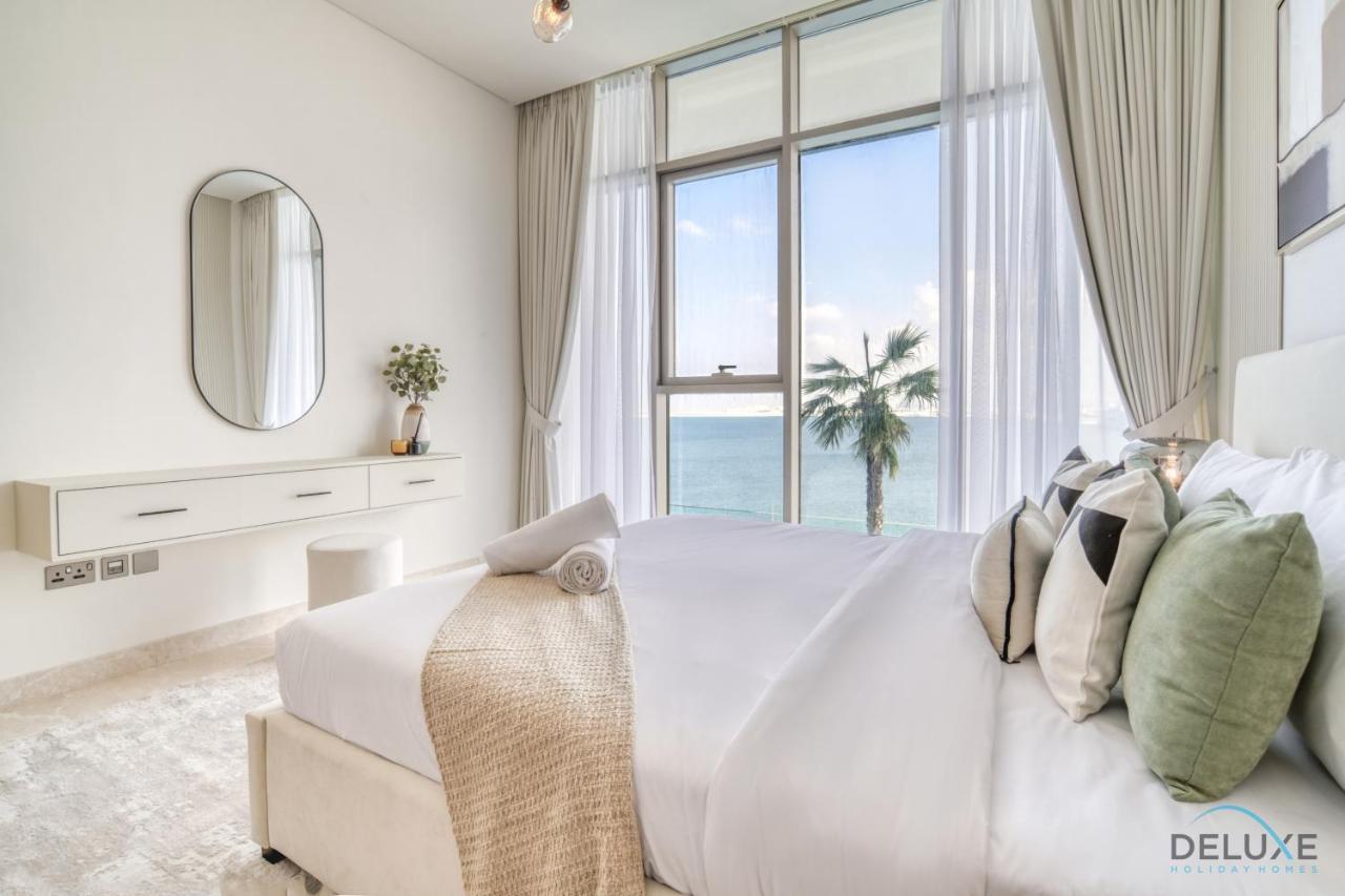 Peaceful 1br At The Anwa By Omniyat Maritime By Deluxe Homes Apartment *