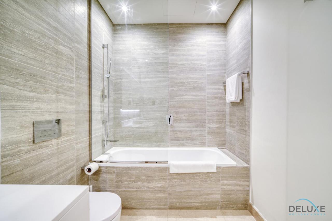 Peaceful 1br At The Anwa By Omniyat Maritime By Deluxe Homes Apartment