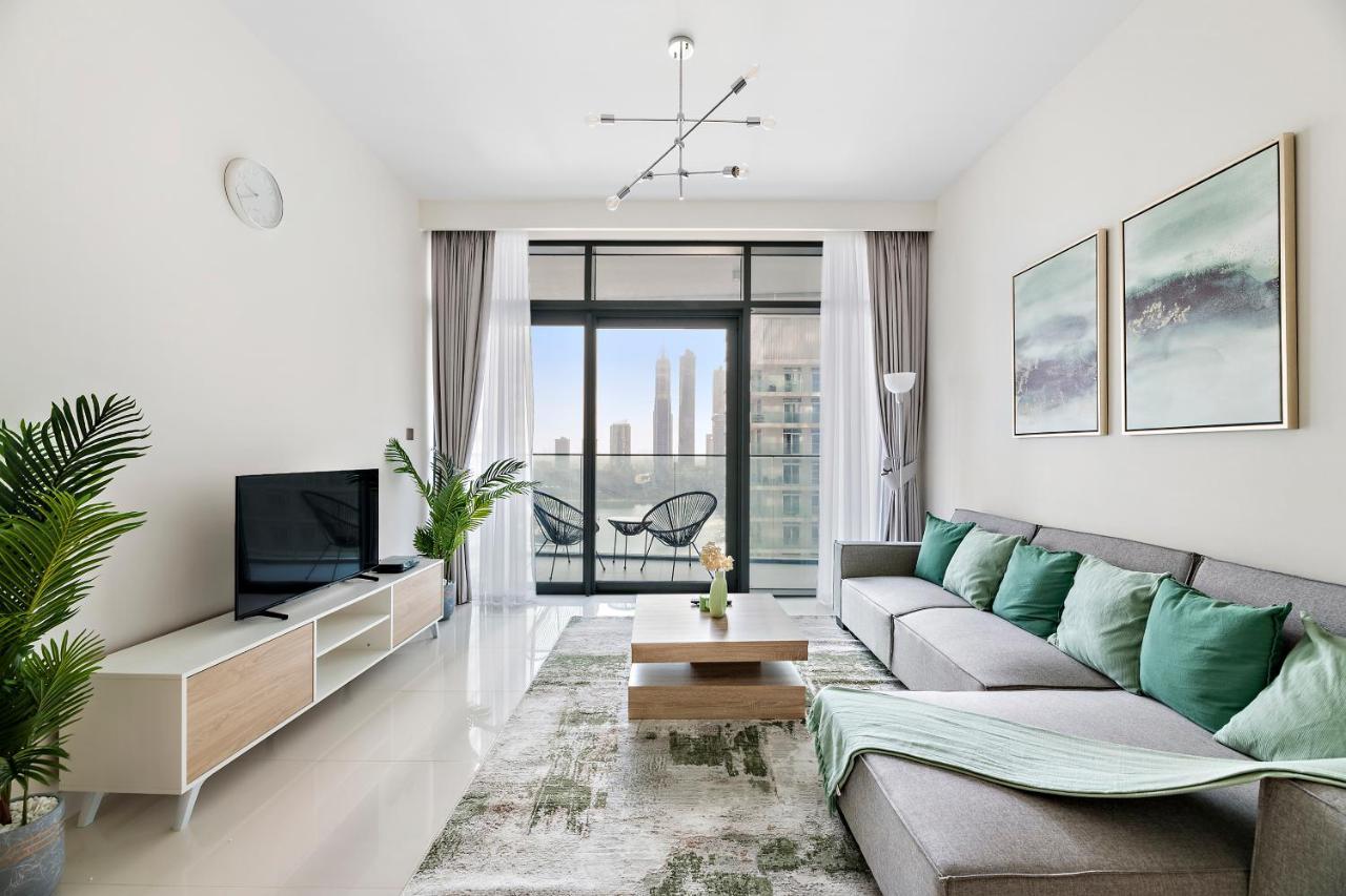Apartment Free Access! Beautiful Palm Jumeirah & Eye *
