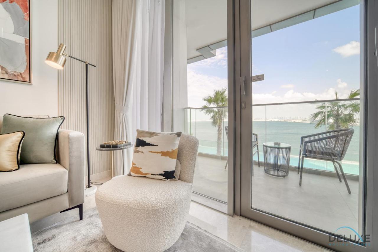 Peaceful 1br At The Anwa By Omniyat Maritime By Deluxe Homes * Dubai