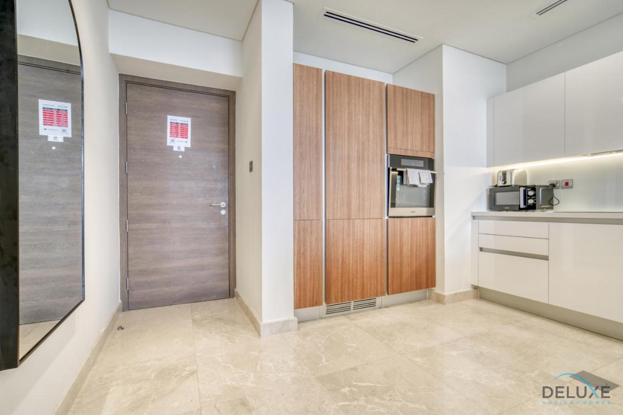 Apartment Peaceful 1br At The Anwa By Omniyat Maritime By Deluxe Homes Dubai