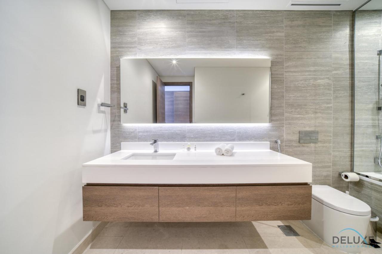 Apartment Peaceful 1br At The Anwa By Omniyat Maritime By Deluxe Homes