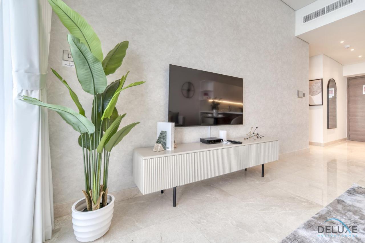 Apartment Peaceful 1br At The Anwa By Omniyat Maritime By Deluxe Homes