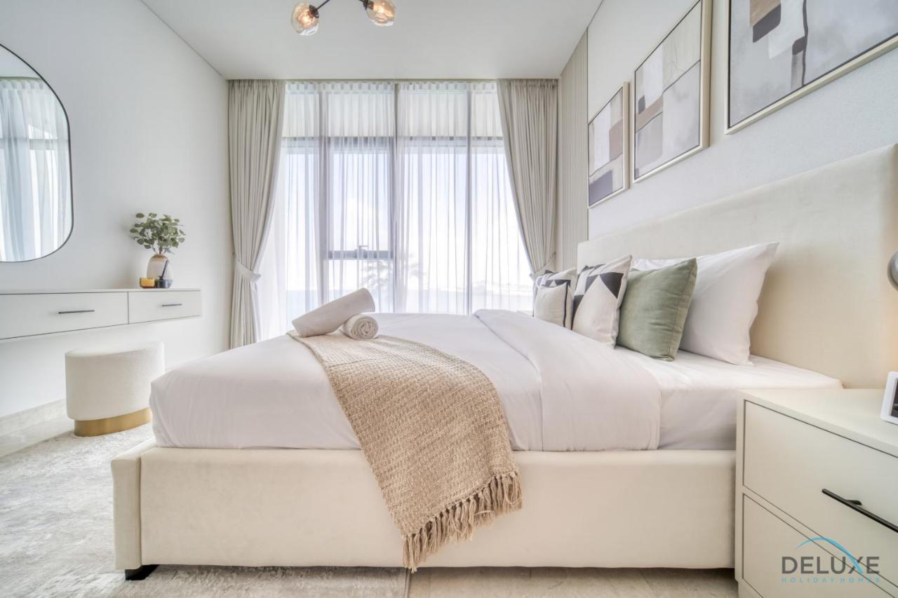 Peaceful 1br At The Anwa By Omniyat Maritime By Deluxe Homes