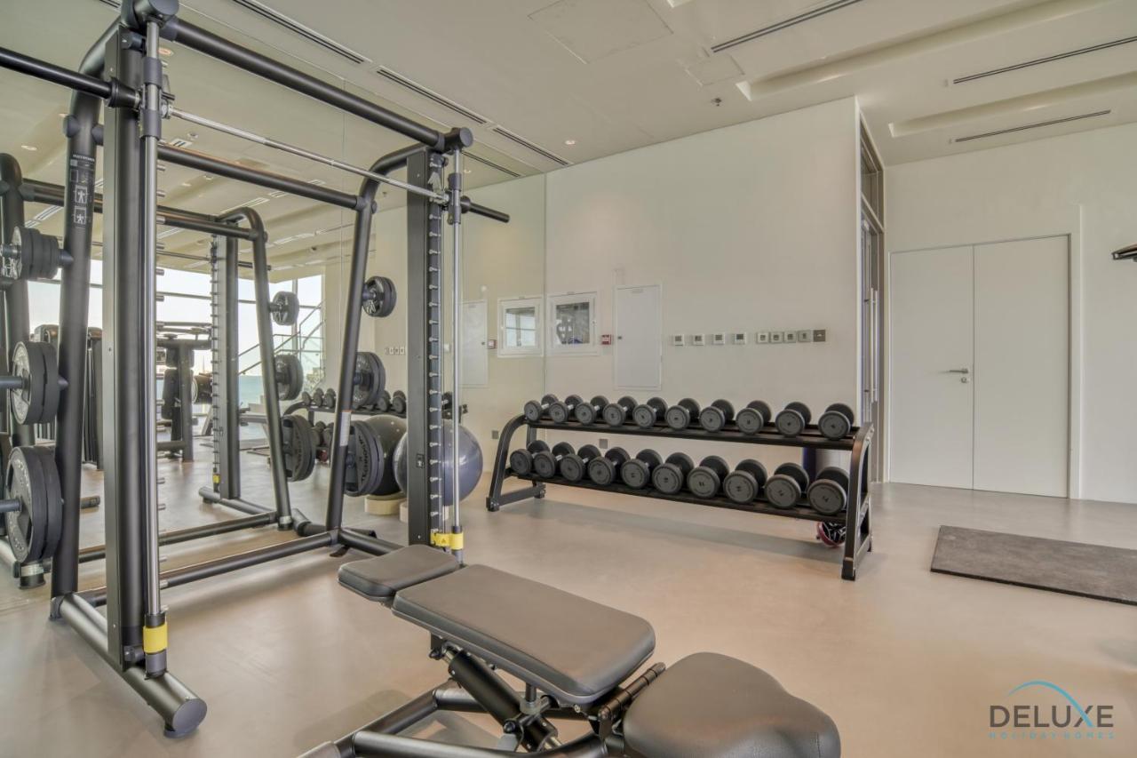 Peaceful 1br At The Anwa By Omniyat Maritime By Deluxe Homes Dubai