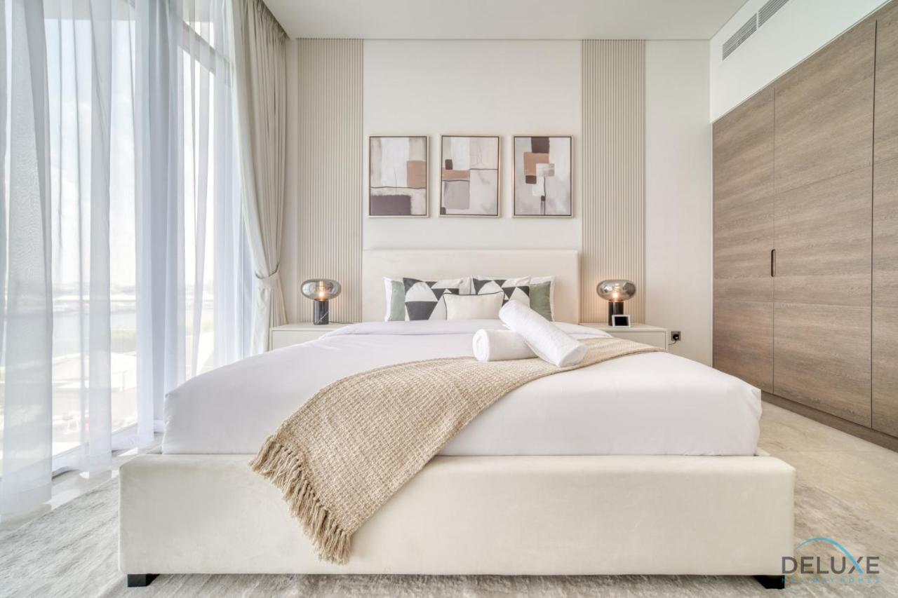 Apartment Peaceful 1br At The Anwa By Omniyat Maritime By Deluxe Homes *