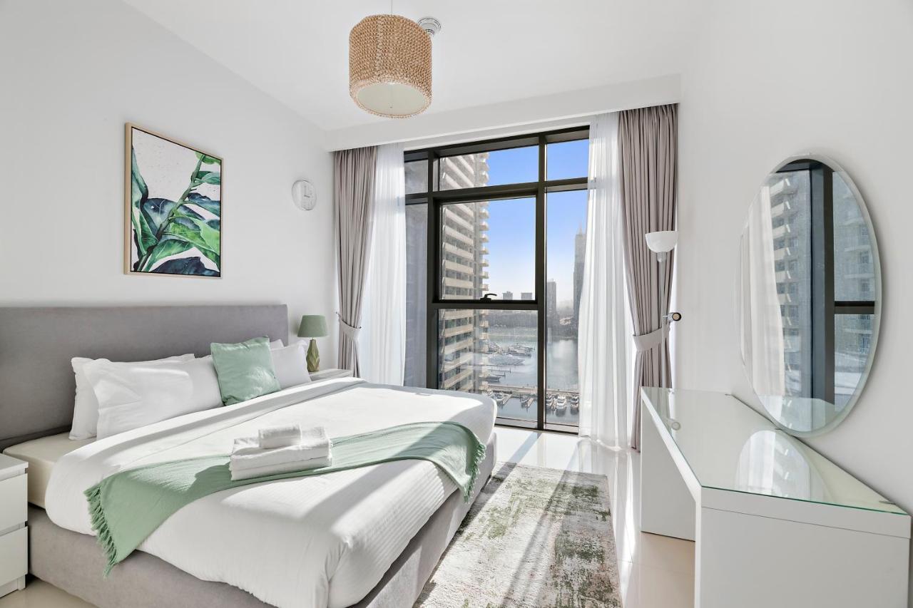Free Access! Beautiful Palm Jumeirah & Eye Apartment