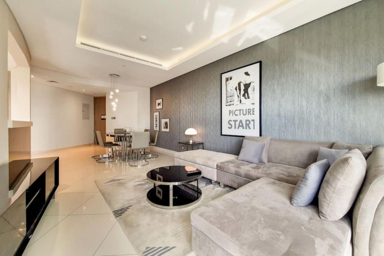 Apartment Damac Paramount B - Beautiful Three Bedroom