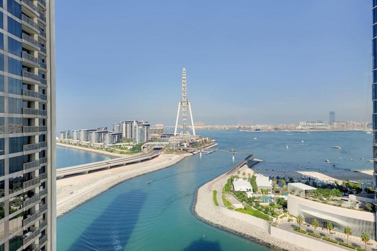 5242 Tower 2 - Light One Bedroom Apartment *