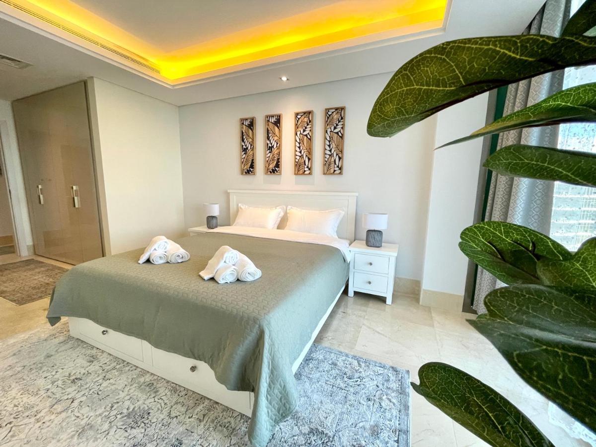 Dar Vacation - Stunning Palm View 3bdr