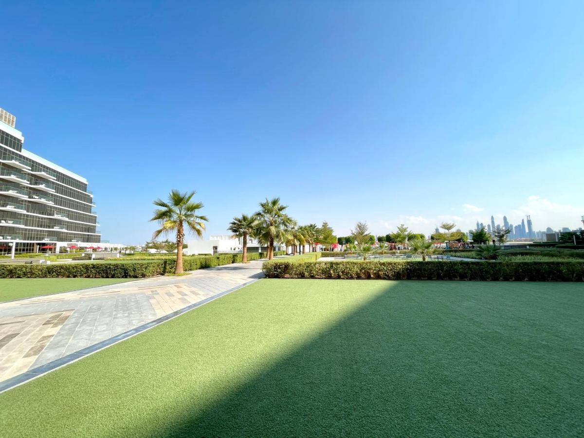 Apartment Dar Vacation - Stunning Palm View 3bdr *