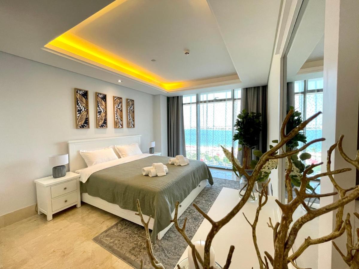 Apartment Dar Vacation - Stunning Palm View 3bdr *