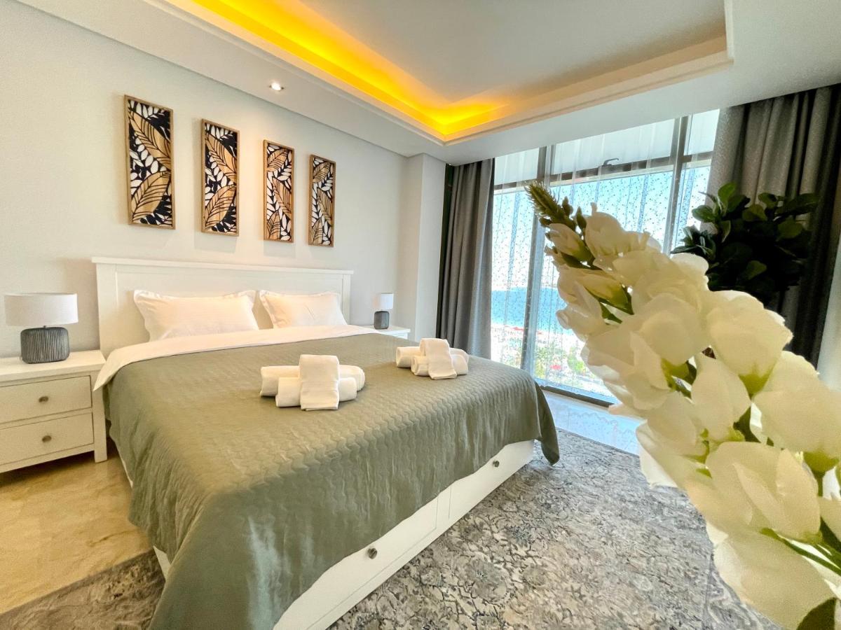 Dar Vacation - Stunning Palm View 3bdr *