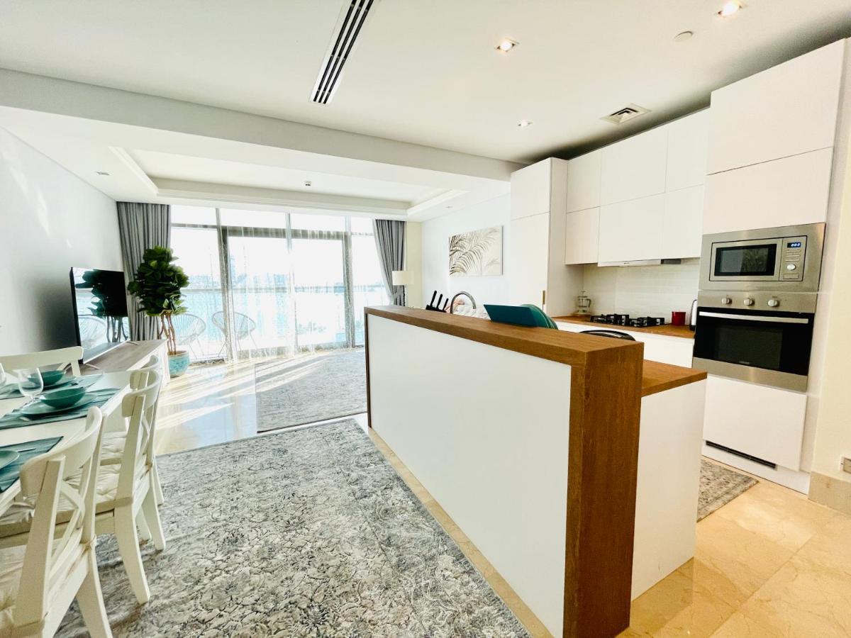Apartment Dar Vacation - Stunning Palm View 3bdr