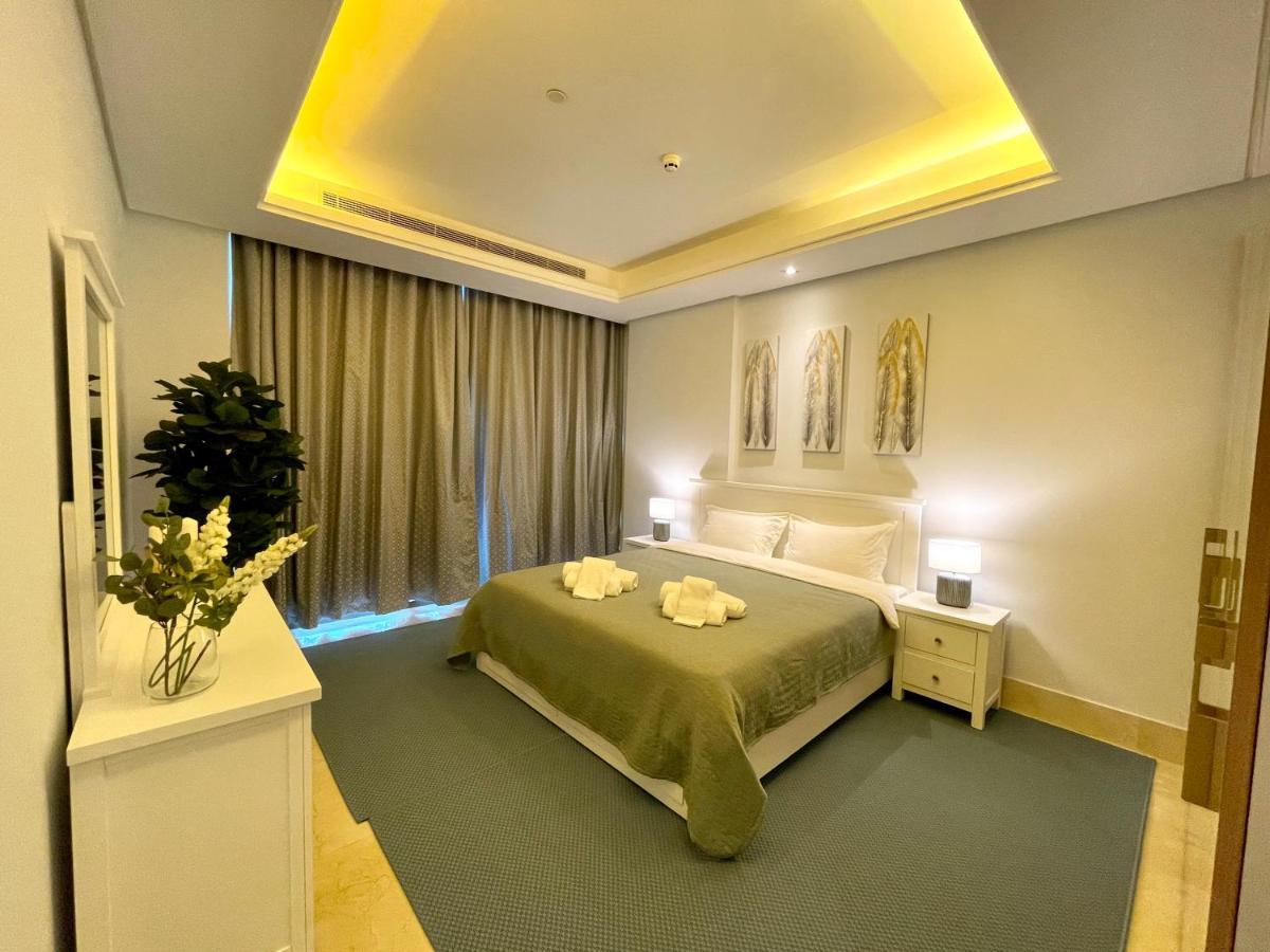 Dar Vacation - Stunning Palm View 3bdr * Dubai