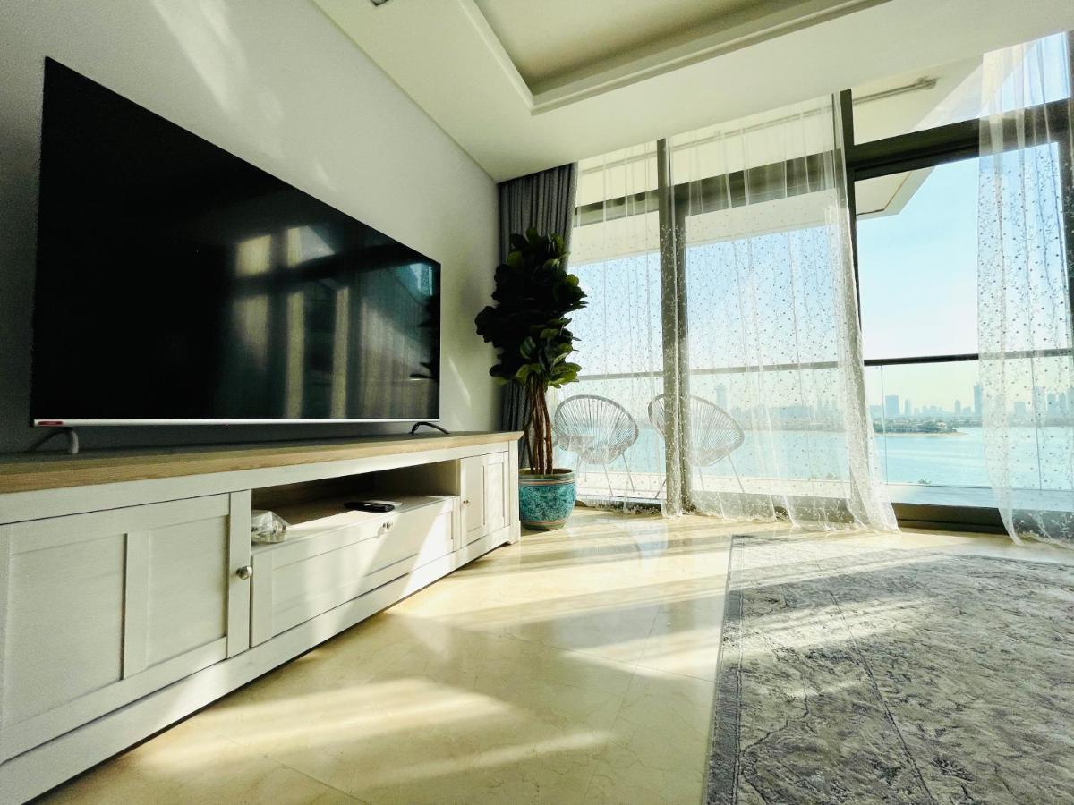 Dar Vacation - Stunning Palm View 3bdr