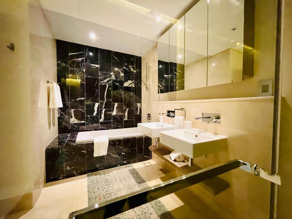 Dar Vacation - Stunning Palm View 3bdr Dubai
