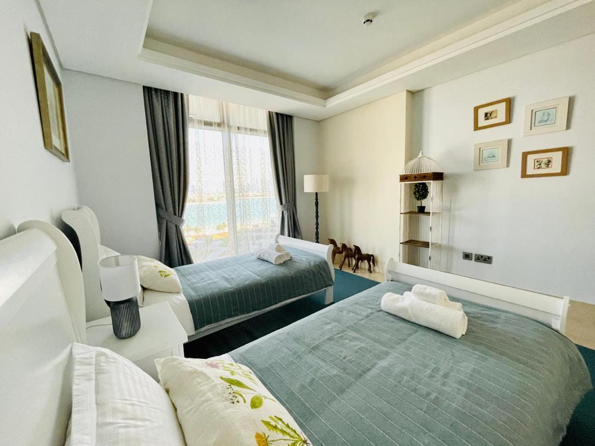 Dar Vacation - Stunning Palm View 3bdr