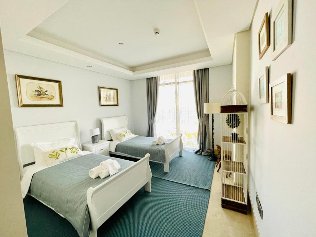 Dar Vacation - Stunning Palm View 3bdr Apartment Dubai