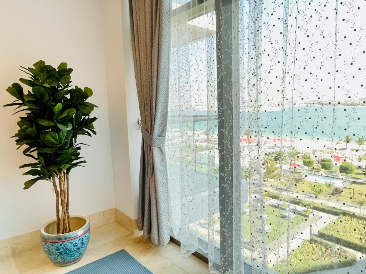 Dar Vacation - Stunning Palm View 3bdr Apartment *