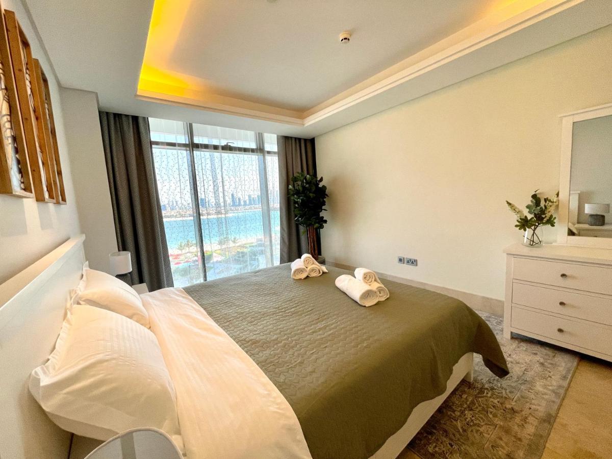 Dar Vacation - Stunning Palm View 3bdr Apartment