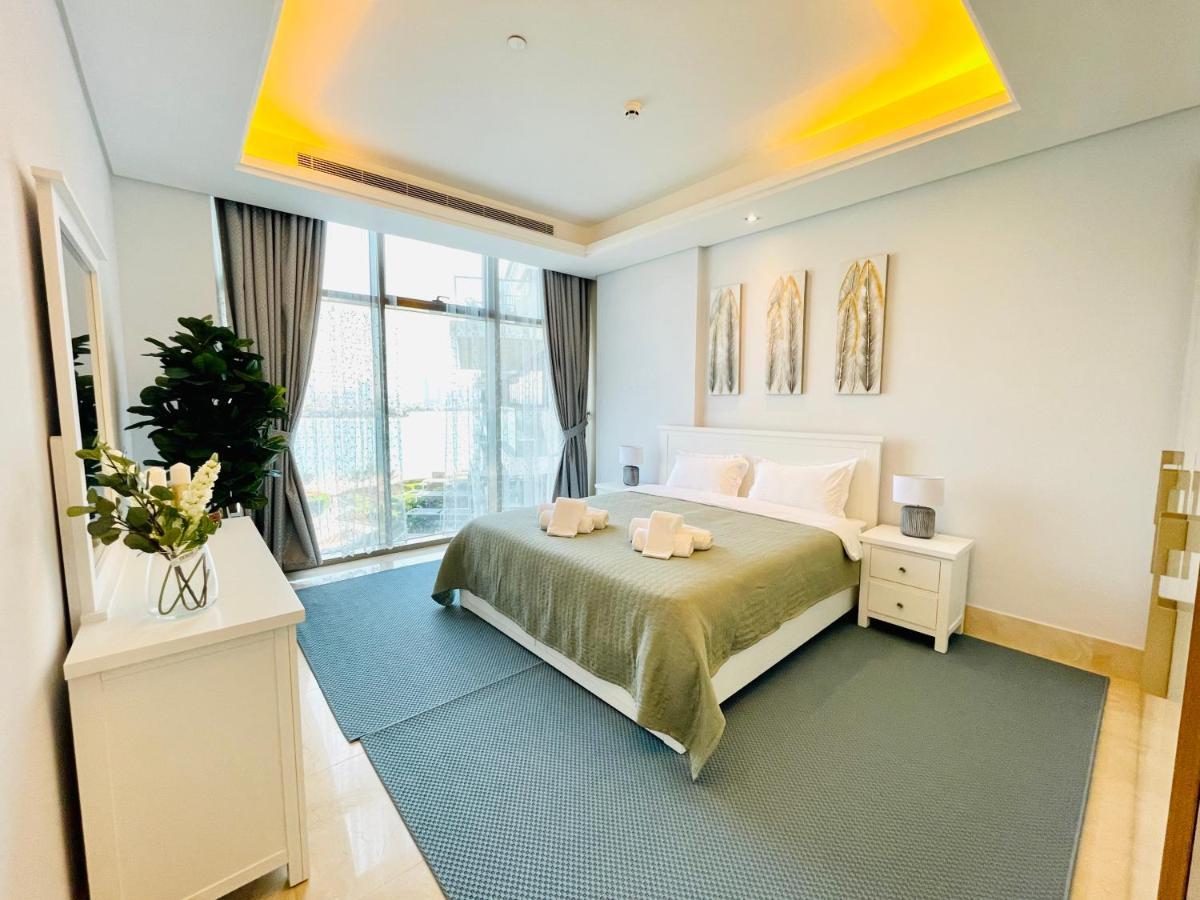 Dar Vacation - Stunning Palm View 3bdr