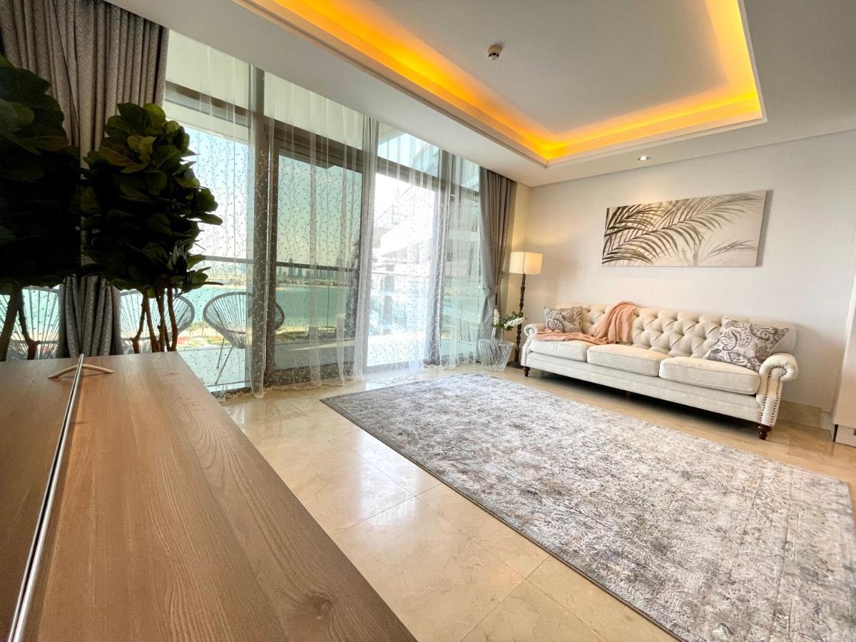 Apartment Dar Vacation - Stunning Palm View 3bdr *