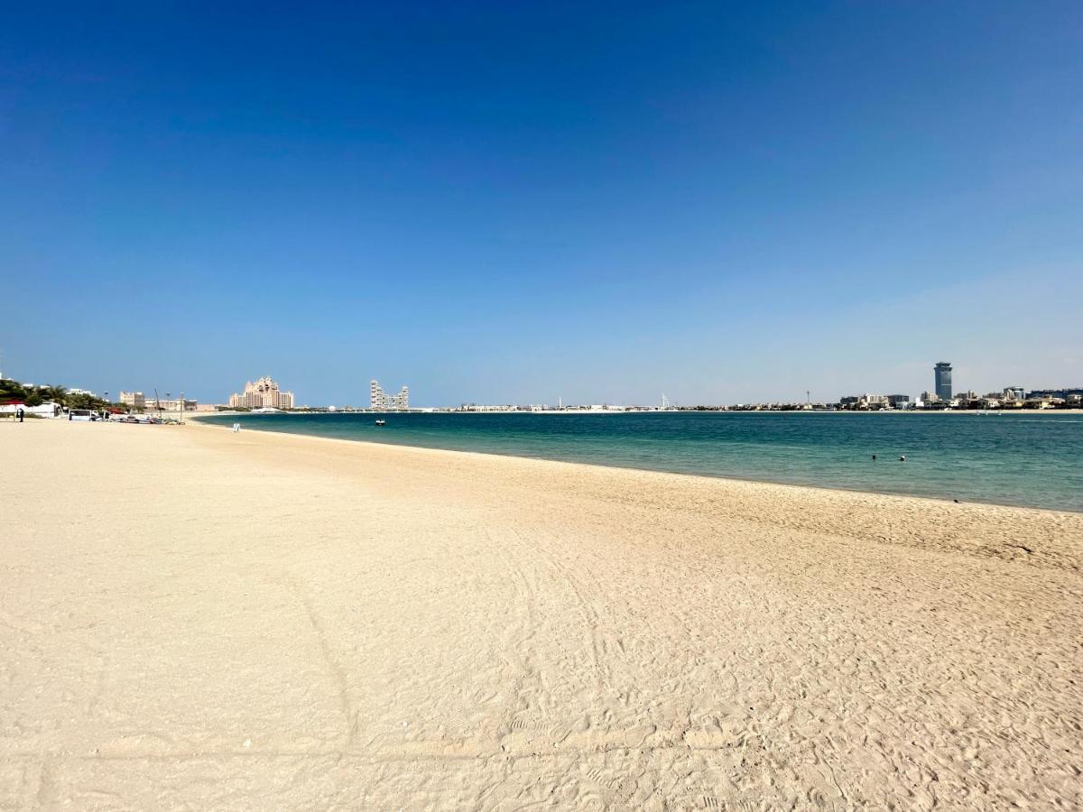 Dar Vacation - Stunning Palm View 3bdr *