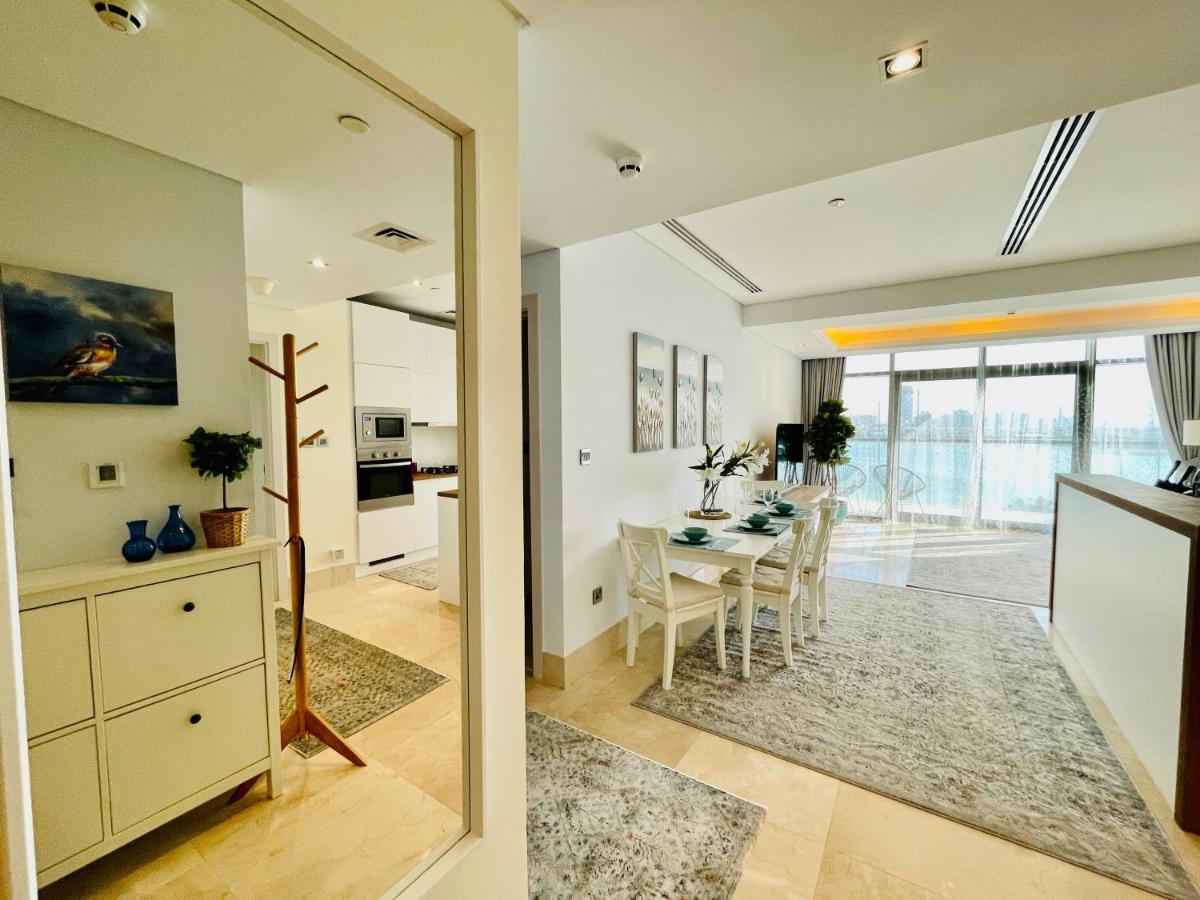 Apartment Dar Vacation - Stunning Palm View 3bdr