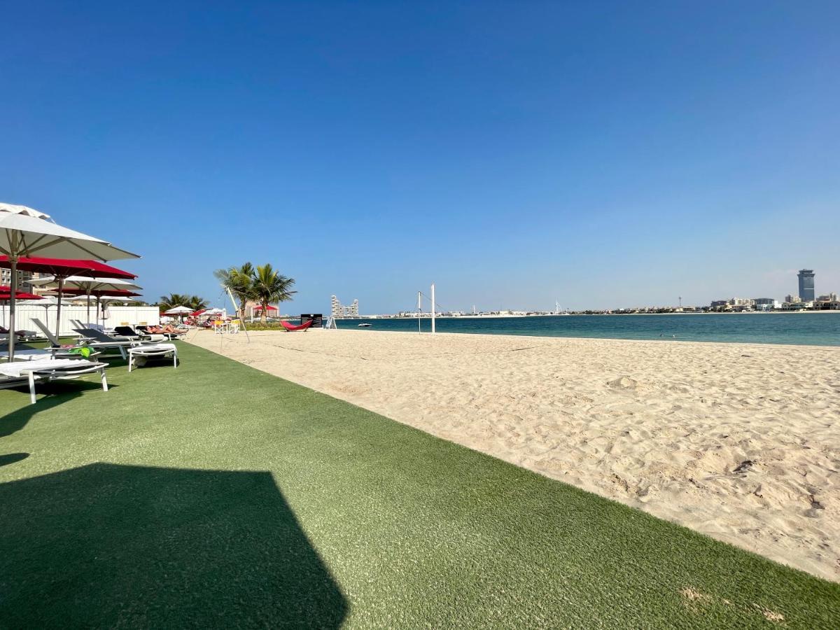 Dar Vacation - Stunning Palm View 3bdr *