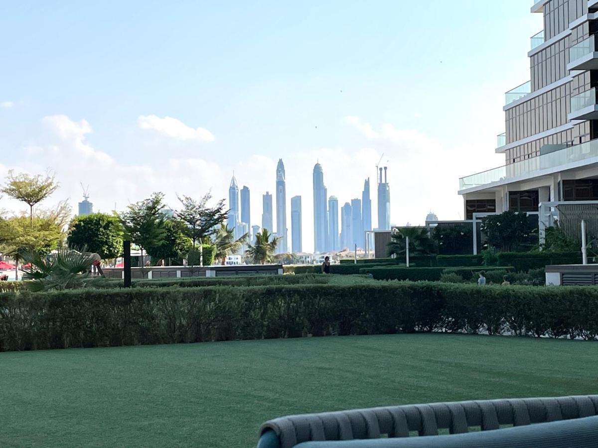Apartment Dar Vacation - Stunning Palm View 3bdr