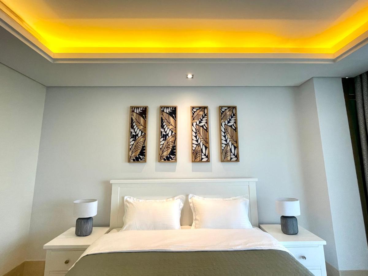 Dar Vacation - Stunning Palm View 3bdr * Dubai