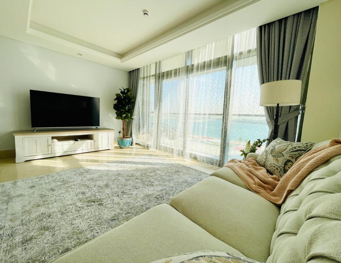Dar Vacation - Stunning Palm View 3bdr Apartment *