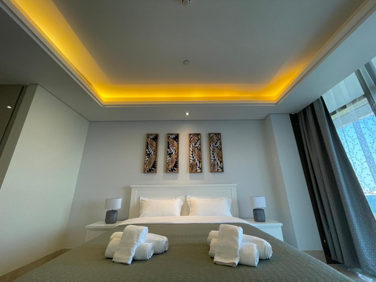 Dar Vacation - Stunning Palm View 3bdr *