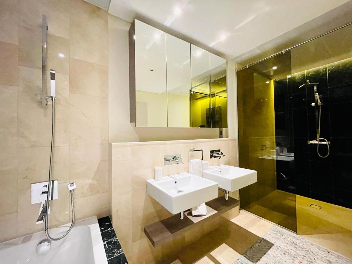Dar Vacation - Stunning Palm View 3bdr Apartment Dubai