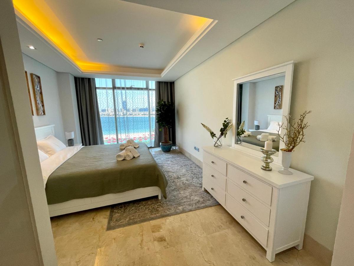 Dar Vacation - Stunning Palm View 3bdr Apartment *