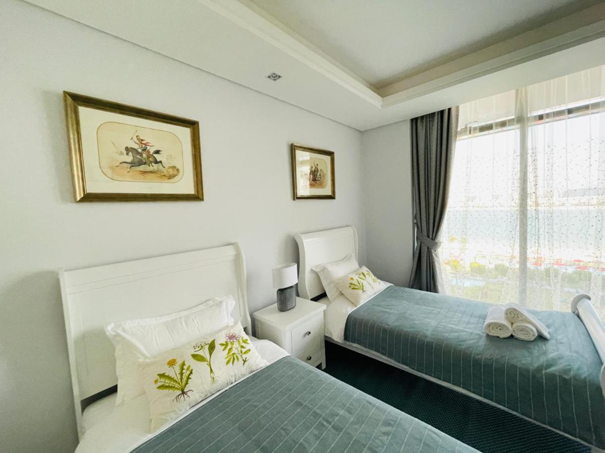Dar Vacation - Stunning Palm View 3bdr Apartment *