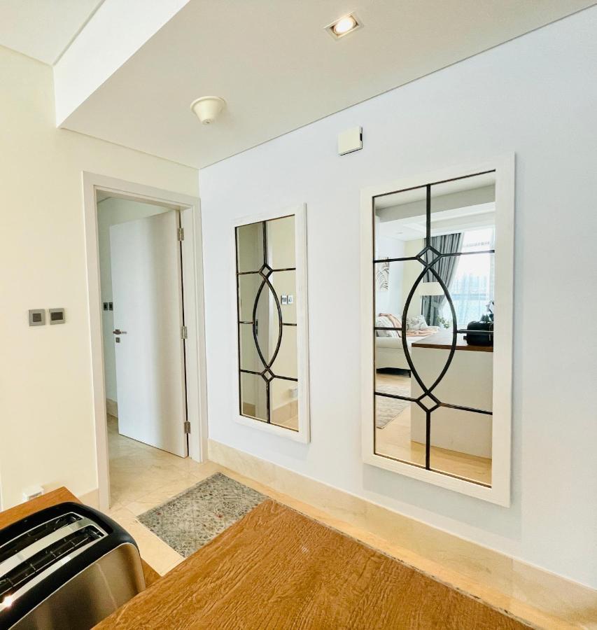 Apartment Dar Vacation - Stunning Palm View 3bdr Dubai