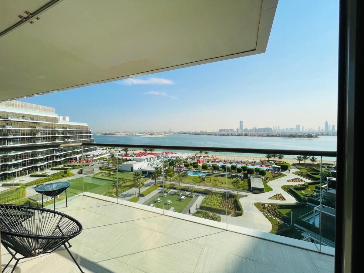 Dar Vacation - Stunning Palm View 3bdr * Dubai