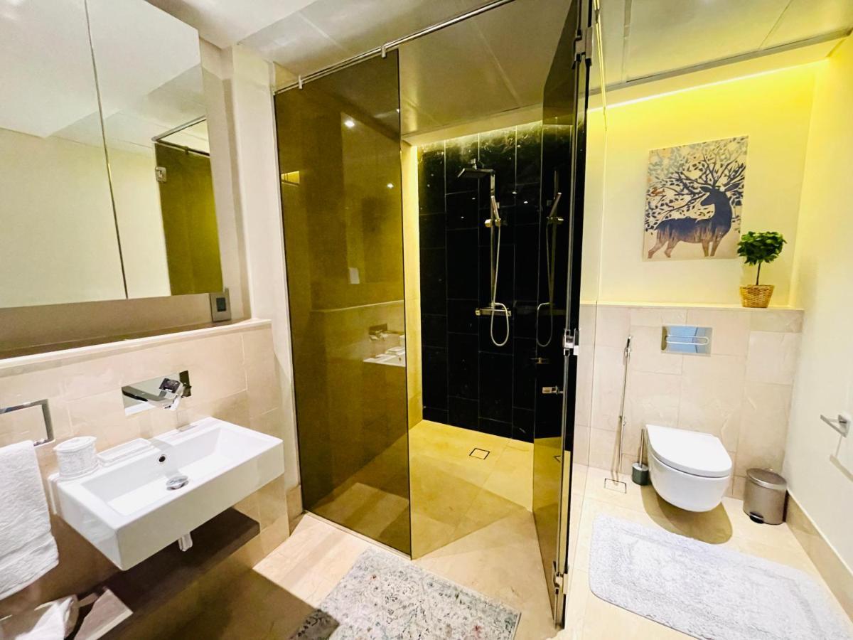 Apartment Dar Vacation - Stunning Palm View 3bdr *