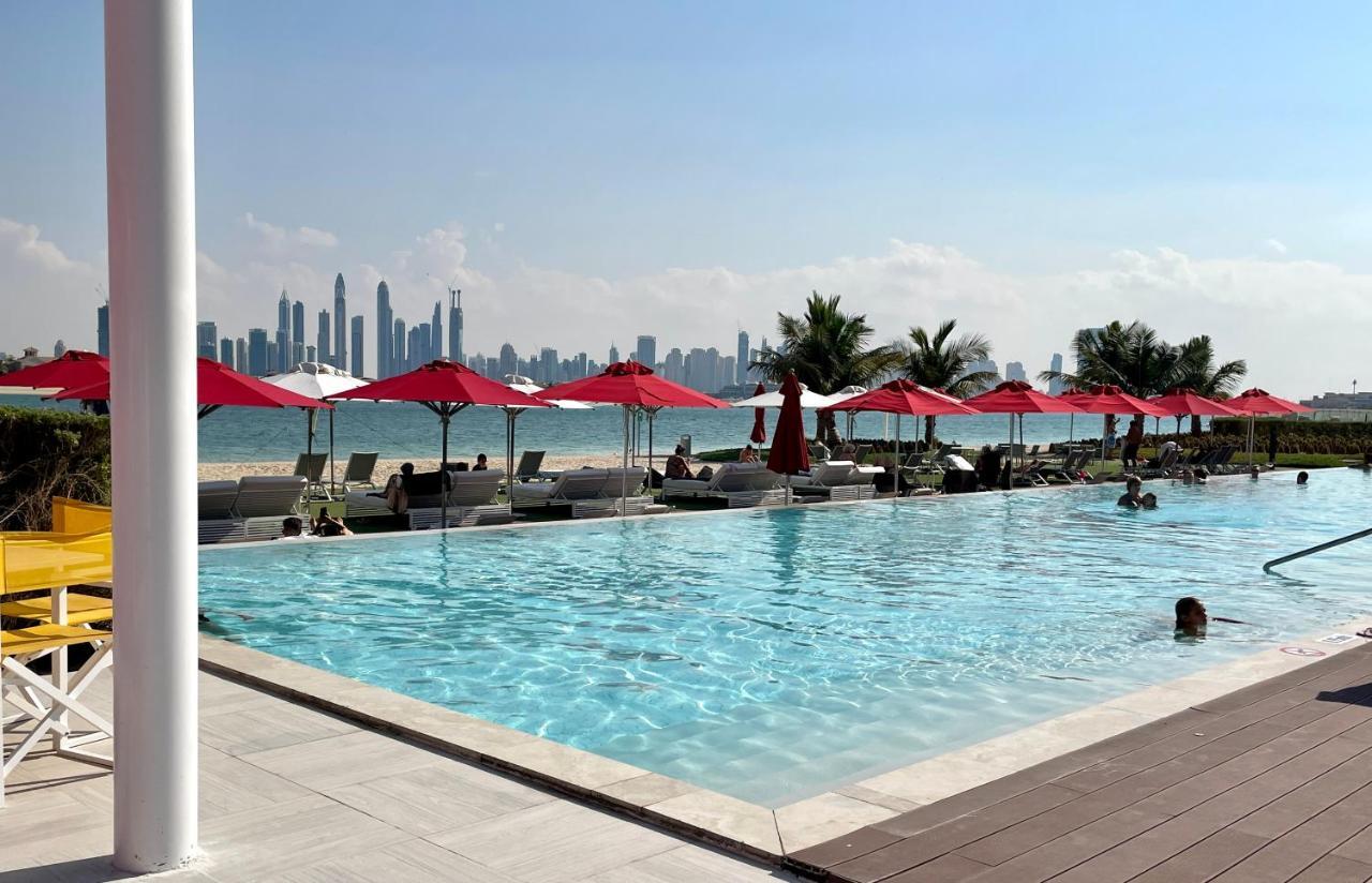 Dar Vacation - Stunning Palm View 3bdr * Dubai