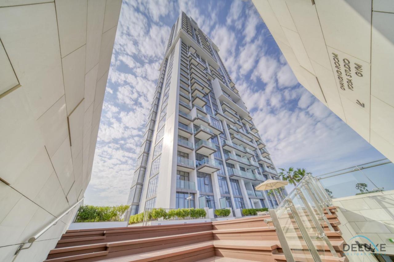 Apartment Peaceful 1br At The Anwa By Omniyat Maritime By Deluxe Homes Dubai